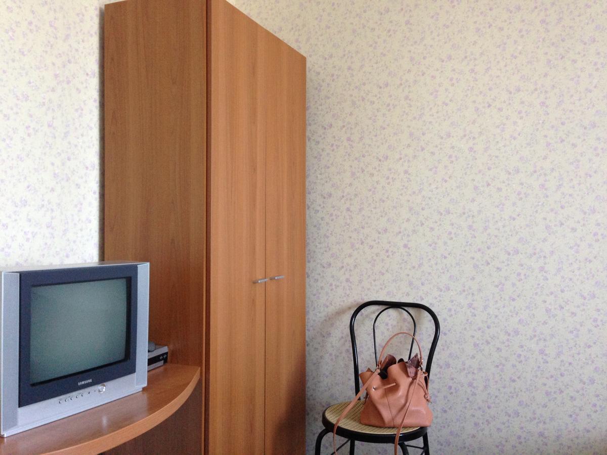 ホテル U Fedora Oleksandriya エクステリア 写真